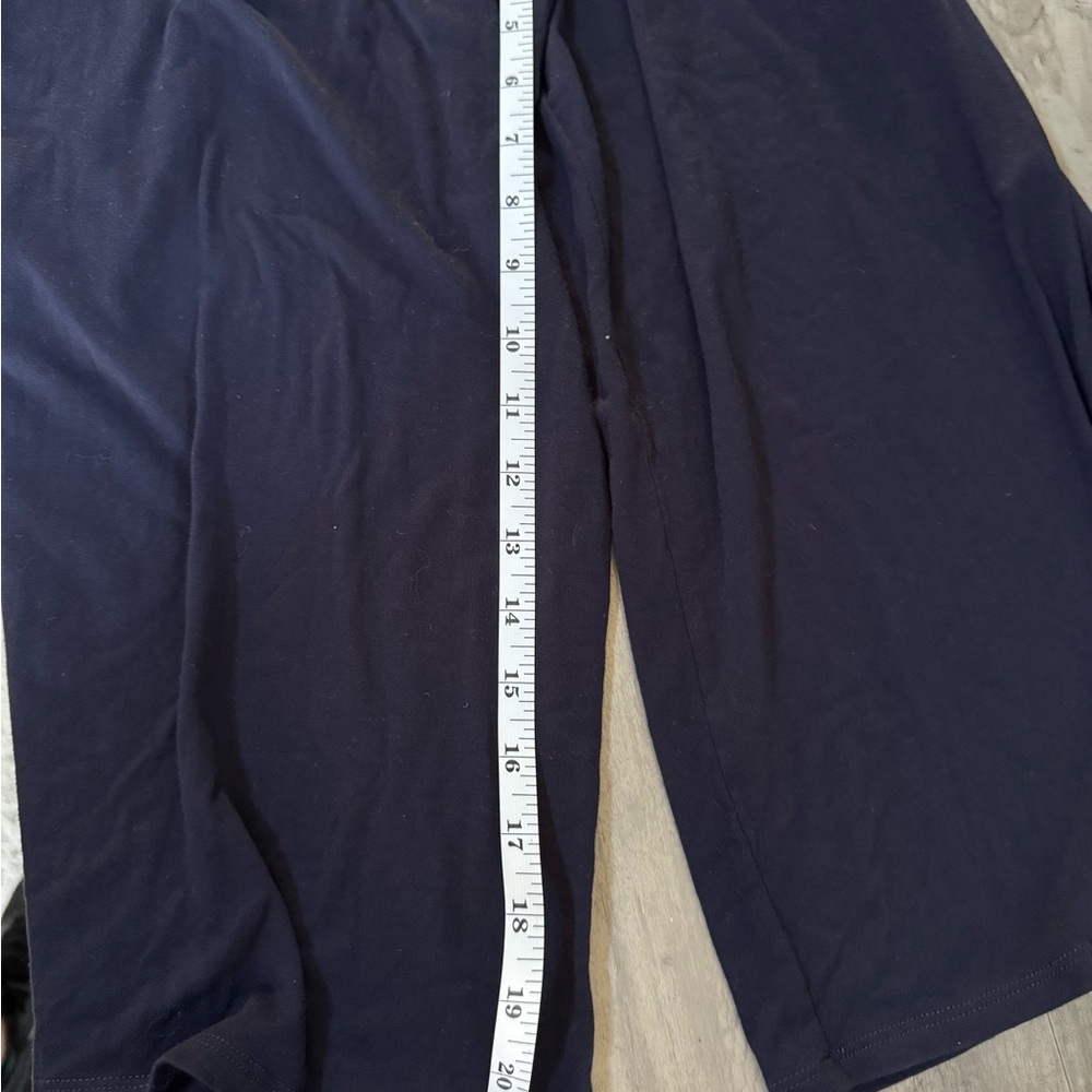Boden Navy Sleeveless Jumpsuit - Picture 10 of 11
